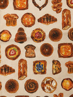 A4巾着バッグ | gokigen bread