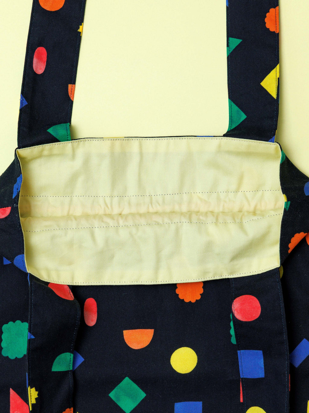 A4巾着バッグ | MIX&MATCH