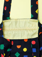 A4巾着バッグ | MIX&MATCH