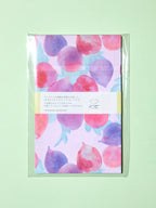 ミニ6メモ紙30枚セット | 無花果