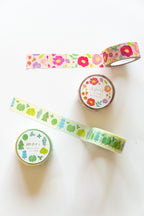 マスキングテープ | April