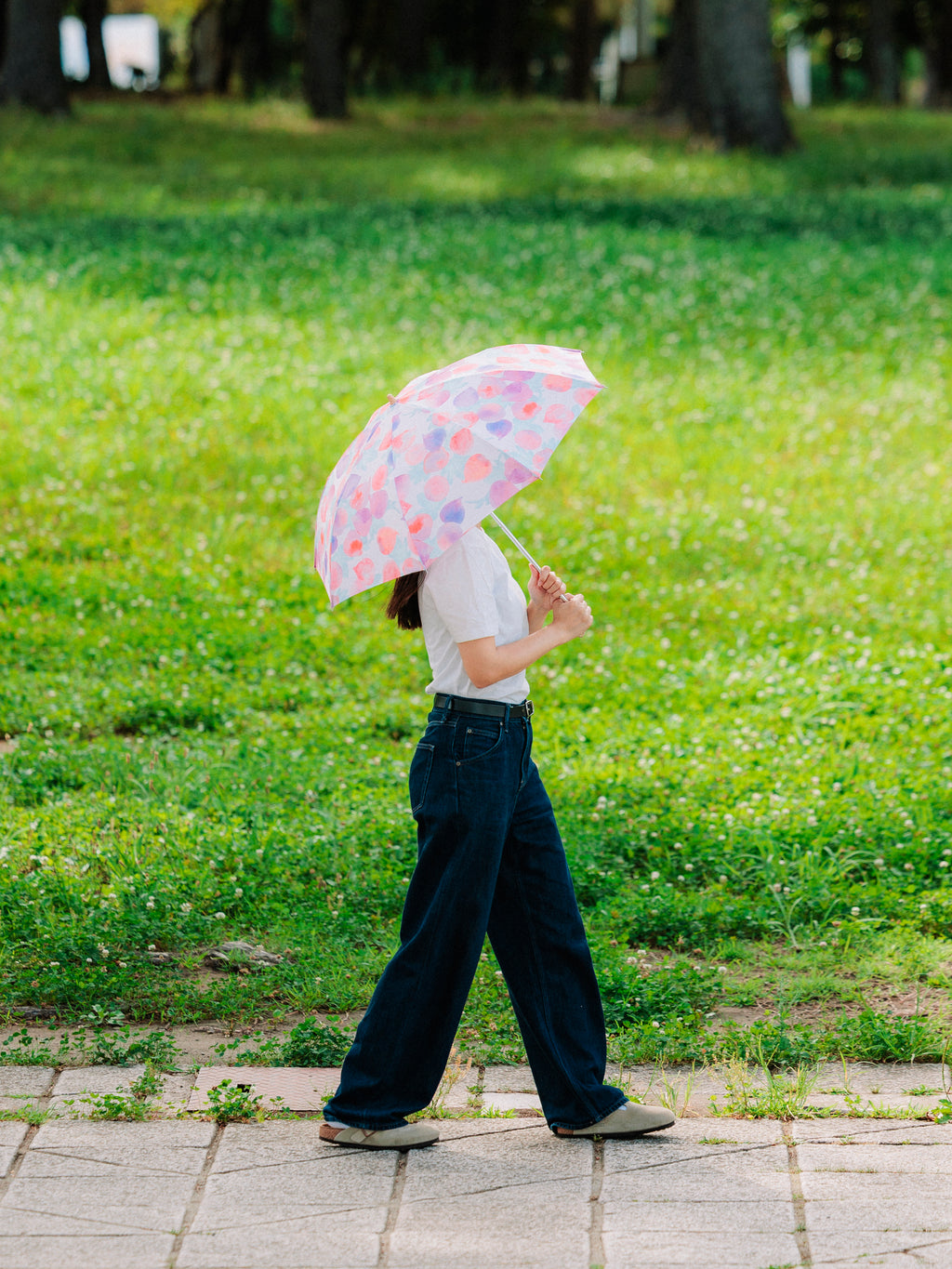 傘 | 無花果