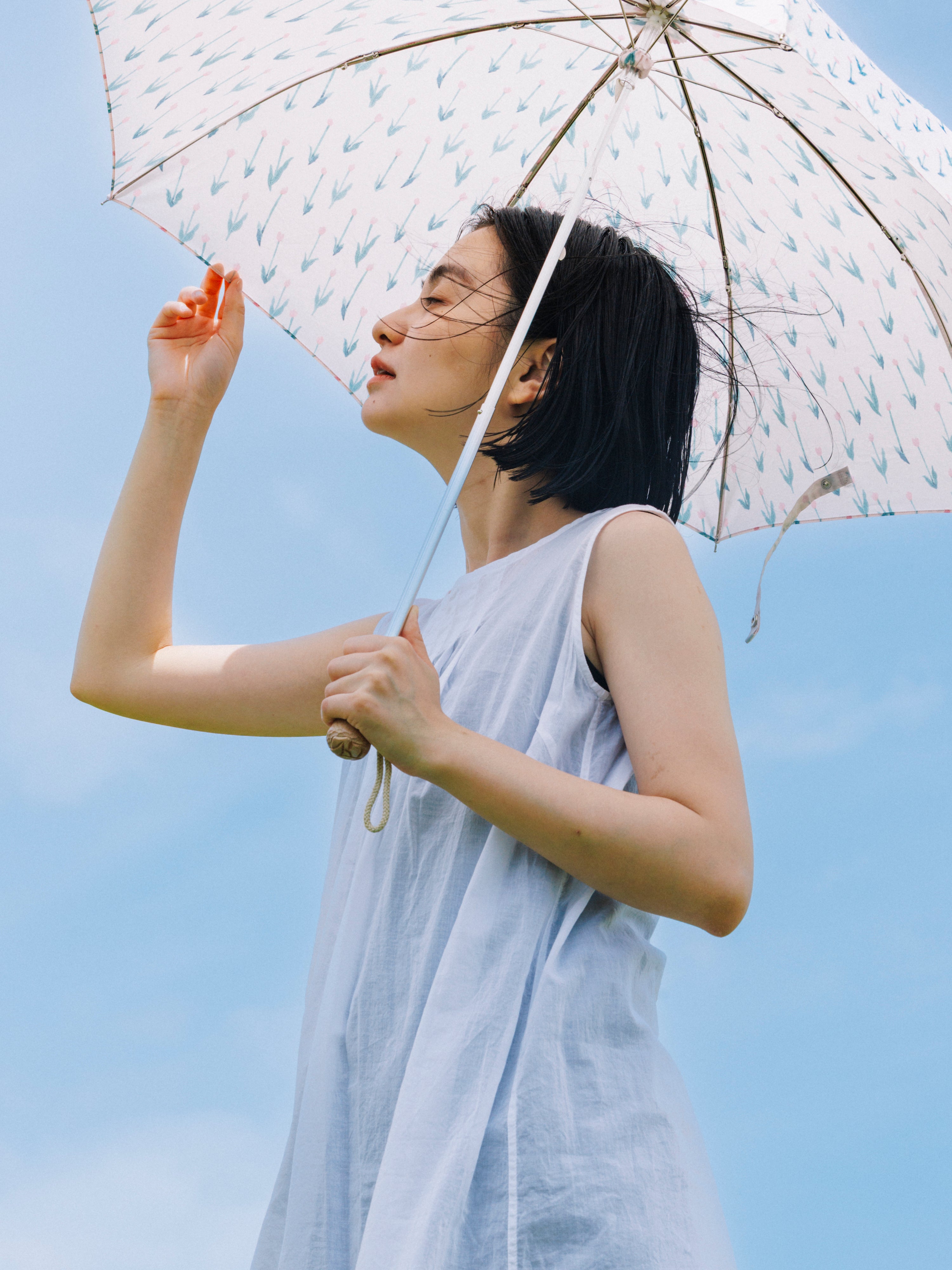 傘 | ひかりのほうへ