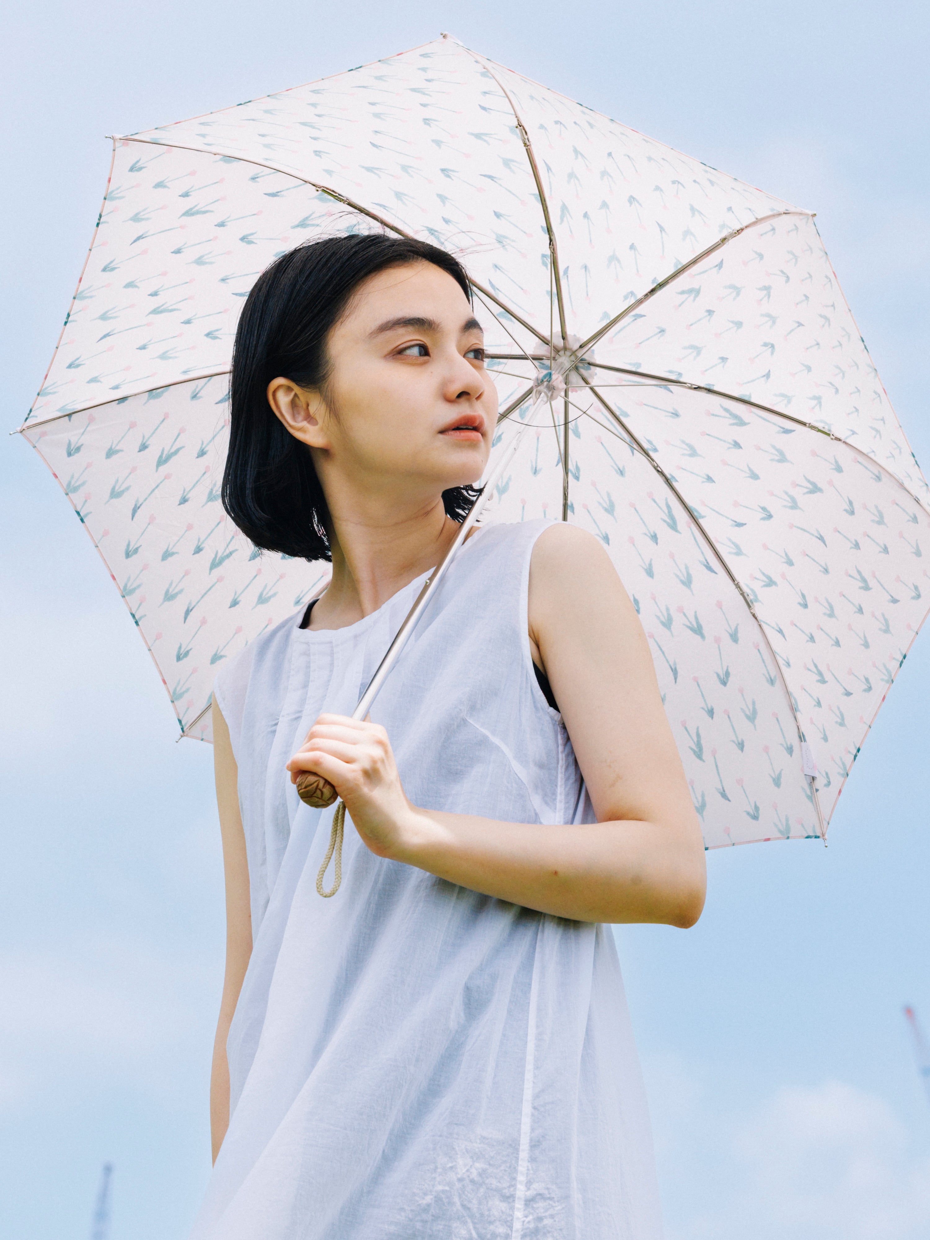 傘 | ひかりのほうへ