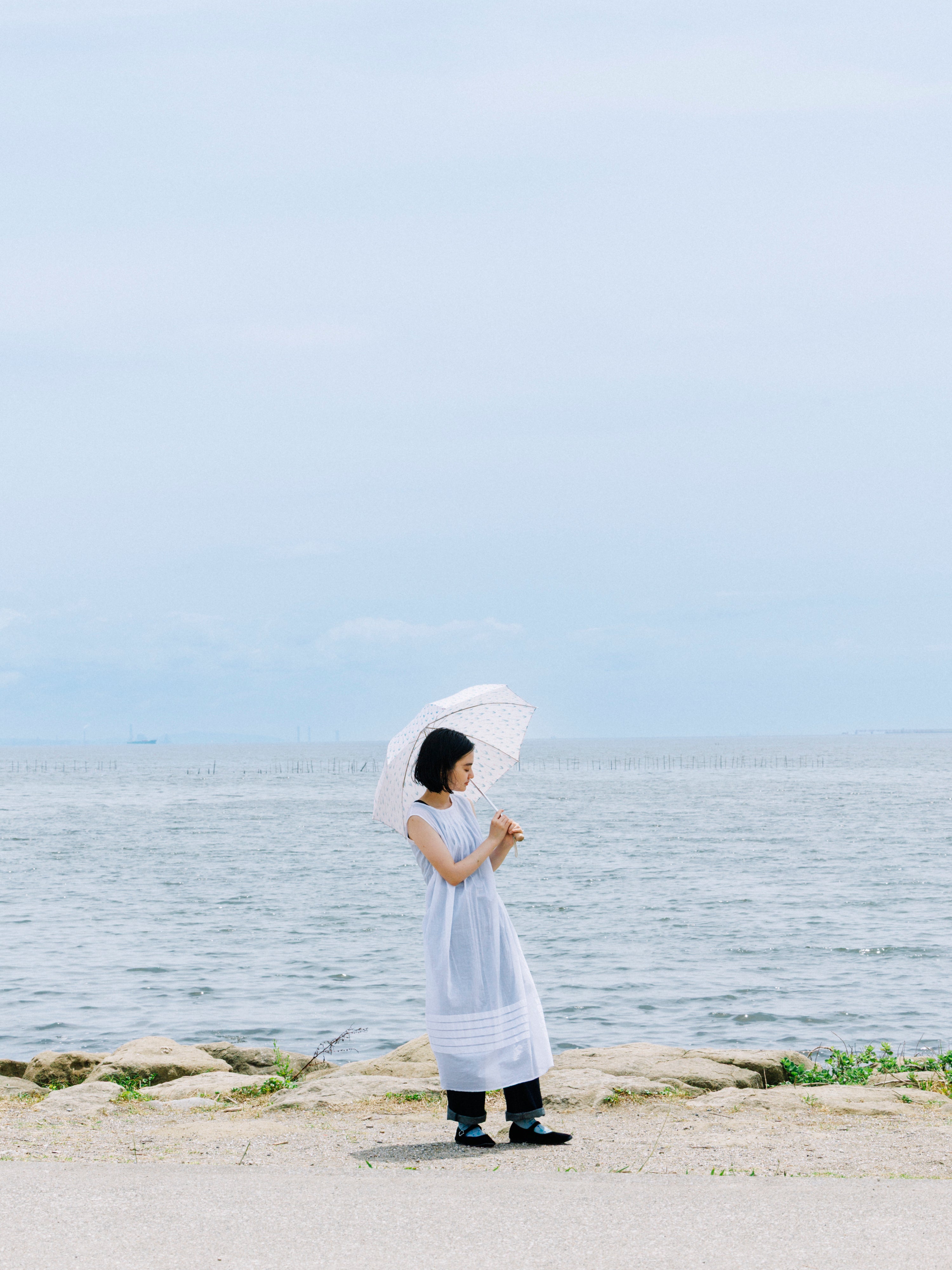 傘 | ひかりのほうへ
