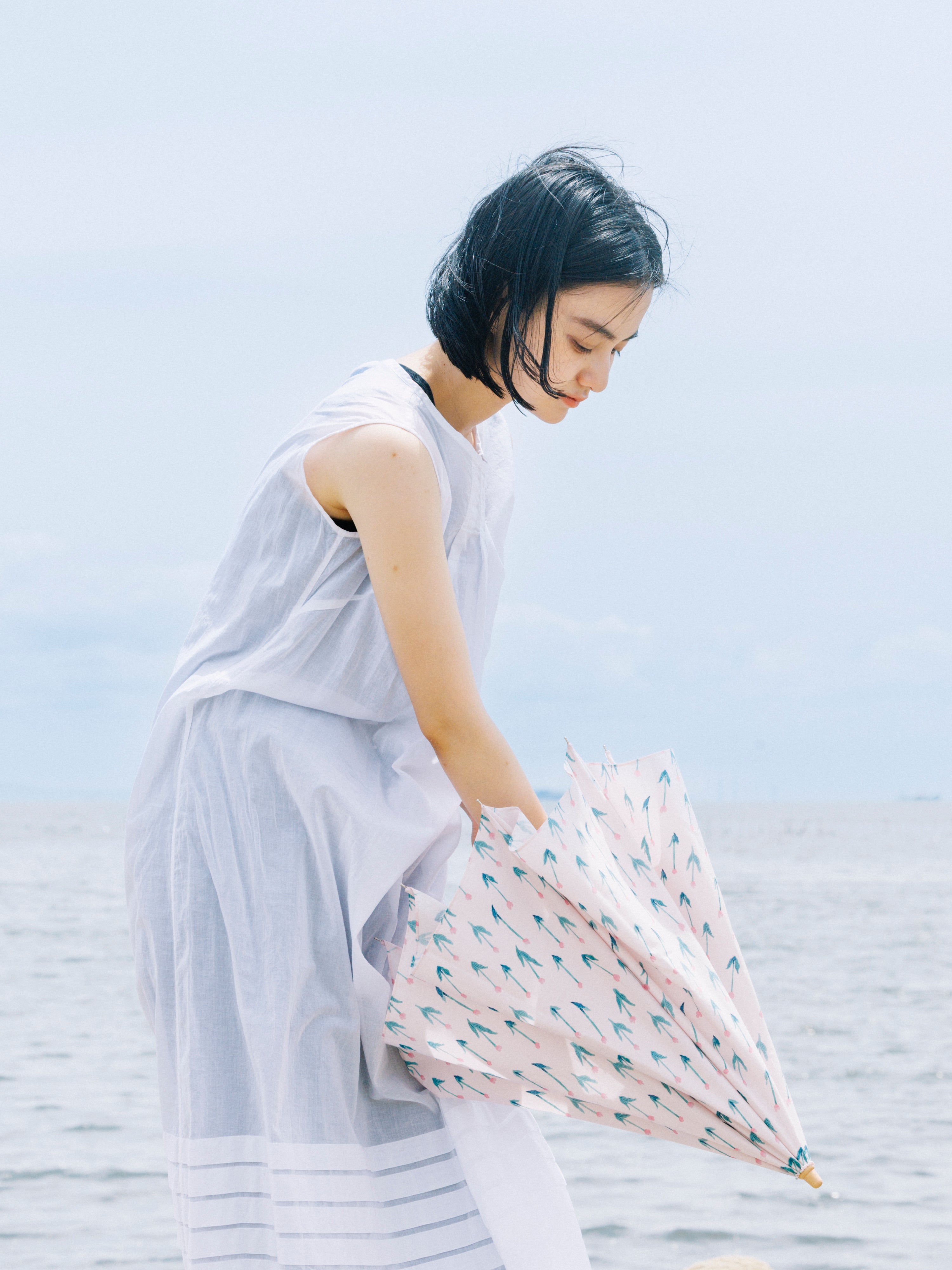 傘 | ひかりのほうへ