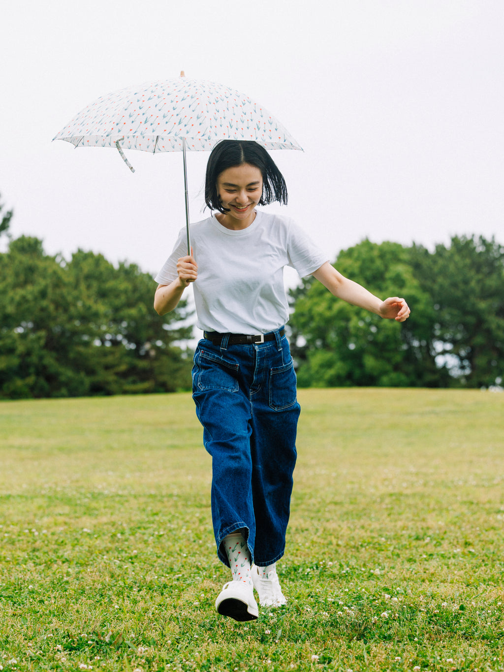 傘 | ひかりのほうへ