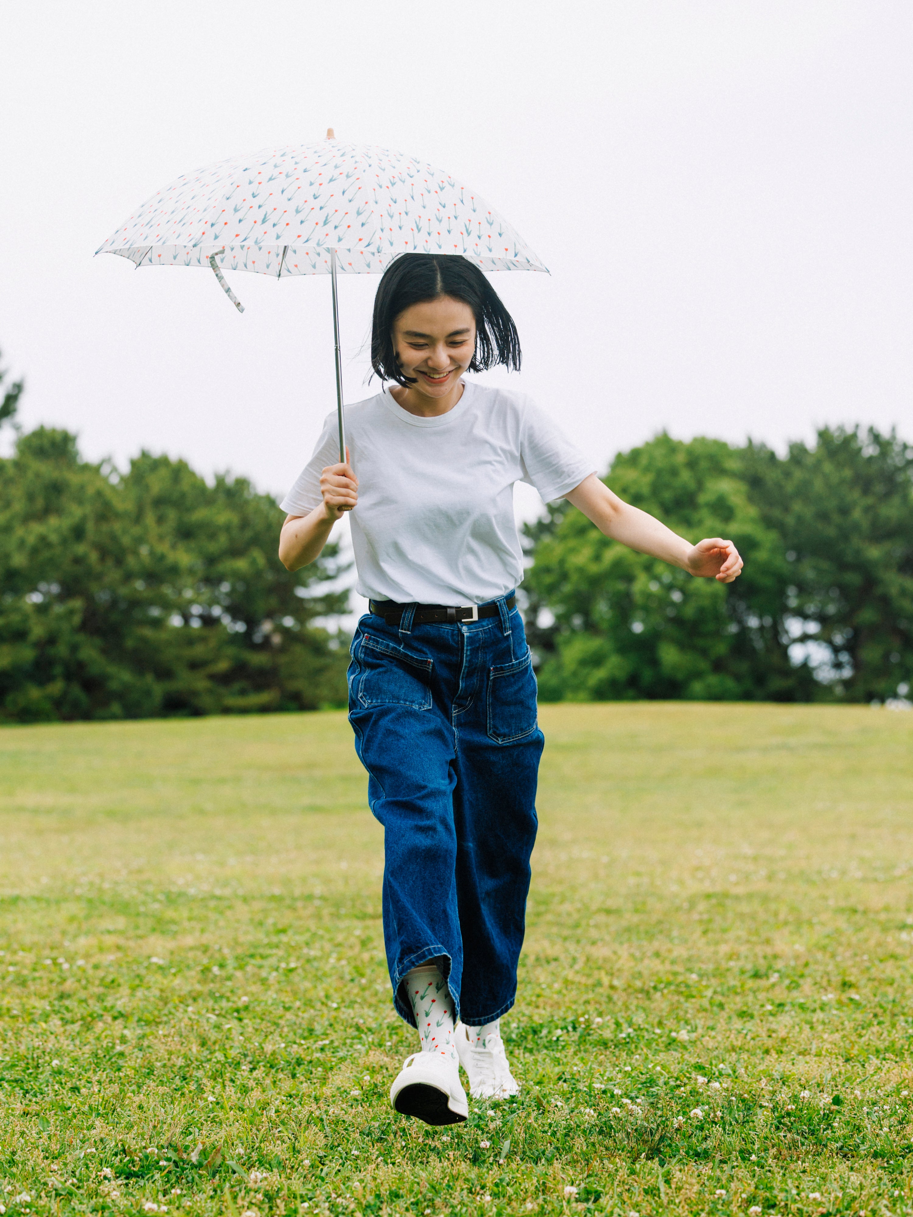 傘 | ひかりのほうへ
