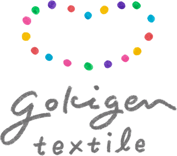 gokigen textile ONLINE STORE